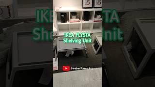 IKEA Flysta Shelving unit new 2023