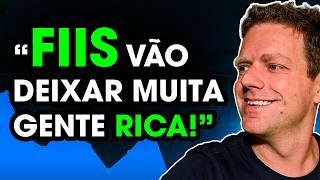 COMO FUNDOS IMOBILIÁRIOS VÃO TE DEIXAR RICO - FIIS SÃO A OPORTUNIDADE DA DÉCADA?