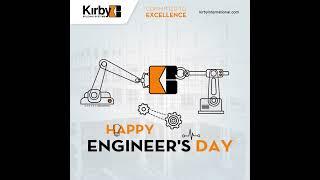 Happy Engineer's Day