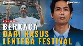Ari Lesmana Bersyukur Fans Fourtwnty Tak Pernah Rusuh, Berkaca dari Kasus Lentera Festival