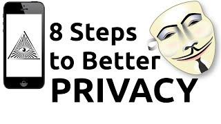 8 Privacy Tips: Phone, Social, Email, PC, Session, Lokinet, Search, Browser | Oxen Network