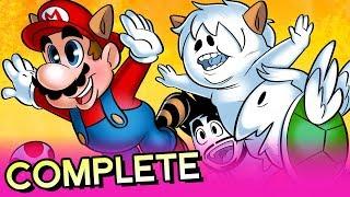 Oney Plays Super Mario Bros 3 (Complete Series)