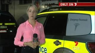 Tcad 7 news Rides along with Ambo's 7\10\13