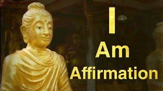 I am affirmations for being confident|Divine Solutions