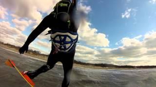 Nobile Split Kiteboard Review