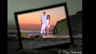 Laguna Beach Engagement Shoot