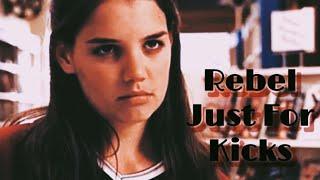 Joey Potter || Feel It Still