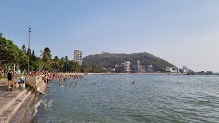 Front Beach, Vung Tau, Vietnam