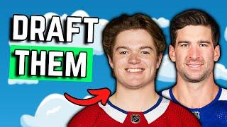 Draft These Bounce Back Players In 2024 Fantasy Hockey