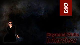 Sounds and Shadows Interview with Raymond Watts