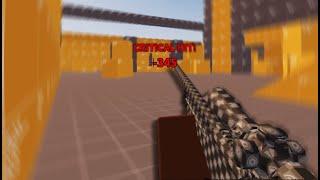 The BEST Arsenal Clip.. (Roblox Arsenal)