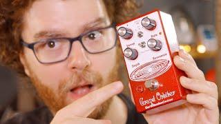 How to use the Grand Orbiter Phaser by Earthquaker Devices