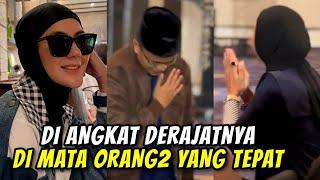 JAUH LEBIH TENANG..TOKOH AGAMA BERI SALAM HORMAT BUAT MAMAPAU