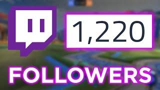 How to Add Follower Count on Twitch With OBS