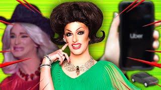 The Confusing Case of Robbie Turner