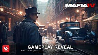 Mafia 4 : Official Reveal ( Perfect Time )