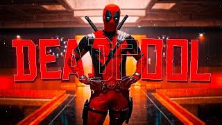 DEADPOOL & WOLVERINE | EDIT