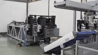 Tube Bending Machines | AMOB - "Creating Without Limits" | 60 Years