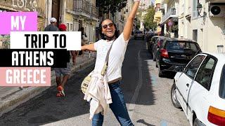 TOP THINGS TO DO IN ATHENS, GREECE 2021!