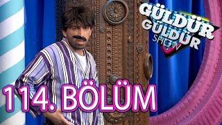 Güldür Güldür Show 114. Bölüm Tek Parça Full HD (25 Mayıs Çarşamba)