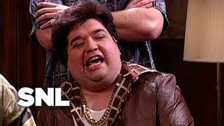 Italian Stereotypes - Saturday Night Live