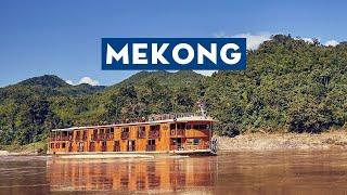 Abenteuer Mekong - Die schönste Flussreise der Welt