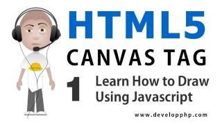 HTML Canvas Tag Tutorial Learn to Draw and Animate Using JavaScript