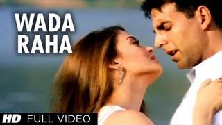 Wada Raha Pyar Se Pyar Ka [Full Song] Khakee