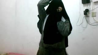 Niqab almeher ( OFFICIAL VEDEO-1)