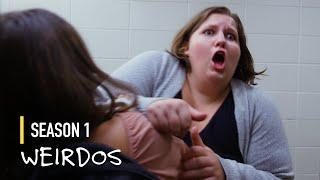 WEIRDOS - Full Movie