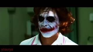 Asal Usul Joker Full