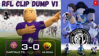 RFL CLIMP DUMP V1 | Real Futbol 24