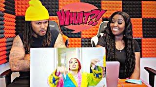 DreamDoll - Different Freestyle (Official Music Video) Reaction!!!