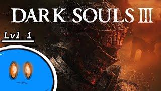 Nameless King Killer | Dark Souls 3 [NO LEVELING]