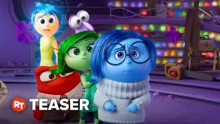 Inside Out 2 Teaser - Team (2024)