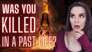 5 Signs you were Killed as a Witch in a Past Life ¦ The Witch Wound
