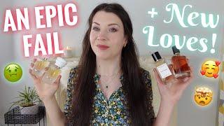 PERFUME BLIND BUY HAUL | Maxaroma fragrance haul! 