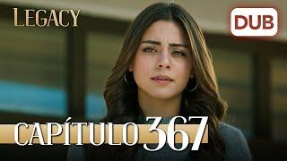 Legacy Capítulo 367 | Doblado al Español (Temporada 2)