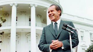 Richard Nixon Foundation: 2024 In Review