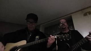 Copperhead Road- Steve Earle Cover by Chris Ould & Keith Stiner