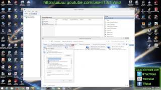 How to Setup a Lab Network for Virtual Machines using Hyper-V on Windows 10 and Windows 8