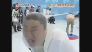 Crazy Japanese Game Show Compilation