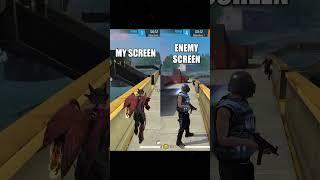 Can Enemy See Your Look Changer Bundle?  Garena Free Fire