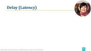 ICN:1.5.2. Network Performance: Delay