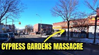 Ridgewood Queens [MAFIA STORY] THE BANANA WAR NYC