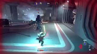 Hero showdown with MrCasual