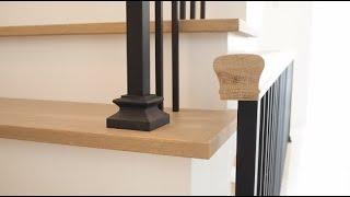 LJ Smith Stair Systems