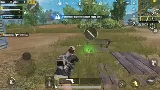 PUBG mobile GameTest  MEIZU M6 Note