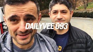 HOW TO MAKE AN EXTRA $100 THIS WEEKEND | DailyVee 093