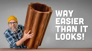 I Discovered a Woodworking Cheat Code. Seriously!